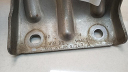 SUPORTE CATALISADOR VOLKSWAGEN GOLF TSI 1.4 2019 - 2021 