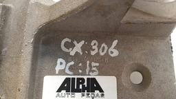 SUPORTE MOTOR RANGE ROVER EVOQUE 2.0 2015 - 2017