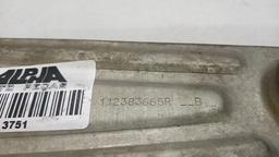 COXIM CÂMBIO RENAULT LOGAN 1.6 16V 2007 A 2014 | 112383665R