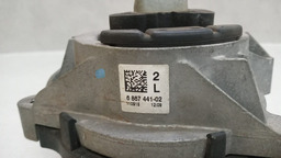 COXIM MOTOR L.E. BMW 320I 2.0 2015 | 686744102