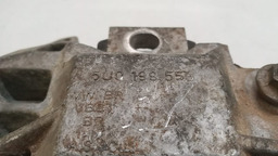 COXIM CÂMBIO L.E VOLKSWAGEN FOX 1.6 2013 | 5U0199555