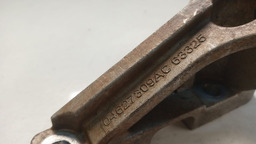 SUPORTE COMPRESSOR AR FIAT TORO 2.O 2017 - 2021 | 04627309AC