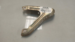 SUPORTE COLETOR ADMISSÃO CHEVROLET MONTANA 1.4 2010 (2)