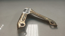 SUPORTE COLETOR ADMISSÃO CHEVROLET MONTANA 1.4 2010 (2)