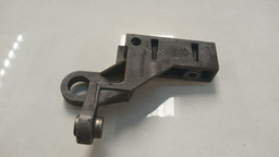 SUPORTE MOTOR RENAULT SANDERO 1.6 2012 | 8200773382