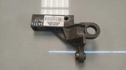 SUPORTE MOTOR RENAULT SANDERO 1.6 2012 | 8200773382