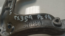 SUPORTE COMPRESSOR AR MITSUBISHI LANCER 2.0 2013 | 7813A218