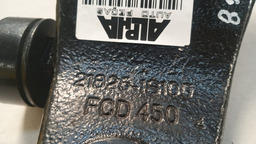 SUPORTE MOTOR HYUNDAI HB20 GDI 1.0 2017  | 218251S100