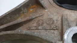 COXIM MOTOR L.E. CHEVROLET ASTRA 2.0 8V 2001 | 94736133