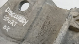 SUPORTE MOTOR L.D LAND ROVER DISCOVERY SPORT 2.0 2016 