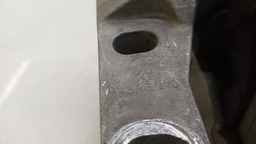 COXIM MOTOR L.D. VOLKSWAGEN JETTA 2.0 2014 | HM345M10