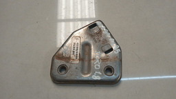 SUPORTE COXIM ESCAPAMENTO FIAT TORO 1.8 2016 A 2022 