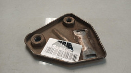 SUPORTE COXIM ESCAPAMENTO FIAT TORO 1.8 2016 A 2022 