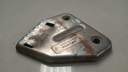 SUPORTE COXIM ESCAPAMENTO FIAT TORO 1.8 2016 A 2022 