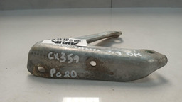 SUPORTE COLETOR ADMISSÃO CHEVROLET MONTANA 1.4 2010