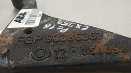 SUPORTE CÂMBIO CHEVROLET AGILE 1.5 2015 | 93386367