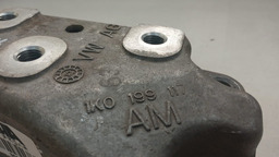 SUPORTE MOTOR VOLKSWAGEN JETTA 2.0 2015 - 2018 | 1K0199117