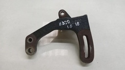 ESTICADOR CORREIA ALTERNADOR HYUNDAI HB20 1.0 2018