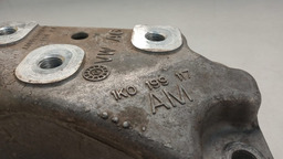 SUPORTE MOTOR VOLKSWAGEN JETTA 2.0 2015 - 2018  (2)