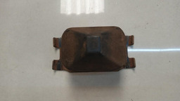 BATENTE TRASEIRO FEIXE MOLA GM S10 2.4  2013 - 2014 