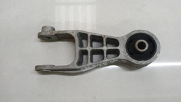 Coxim Traseiro Motor Chevrolet Meriva 1.8 2010 2011  (2)