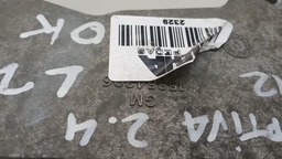 SUPORTE MOTOR CHEVROLET CAPTIVA 2.4 2009 - 2014 | 15854396