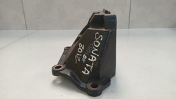 SUPORTE COXIM MOTOR HYUNDAI SONATA 2.4 2012