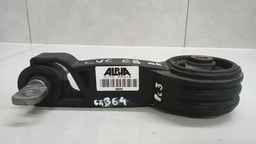 COXIM CÂMBIO HONDA NEW CIVIC 1.8 2006 - 2011