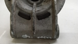 COXIM CÂMBIO CHEVROLET VECTRA 2.0 2005 - 2011 | 24427641