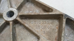 SUPORTE TRASEIRO MOTOR CHEVROLET ASTRA 2.0 2001 2002 FLEX(2)