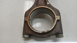 BIELA COM PISTÃO CHEVROLET S10 2.4 2008-2016 FLEX (3)