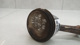 BIELA COM PISTÃO CHEVROLET S10 2.4 2008-2016 FLEX (3)