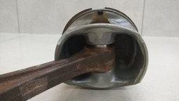 BIELA COM PISTÃO CHEVROLET S10 2.4 2008-2016 FLEX (3)