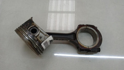 BIELA COM PISTÃO RENAULT SANDERO 1.6 8V 2007 -2014 | STD (2)