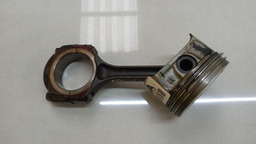 BIELA COM PISTÃO RENAULT SANDERO 1.6 8V 2007 -2014 | STD (2)