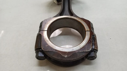 BIELA COM PISTÃO RENAULT SANDERO 1.6 8V 2007 -2014 | STD (2)