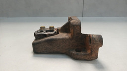 SUPORTE COXIM CAMBIO HYUNDAI HB20 1.0 2014 2015 (2)