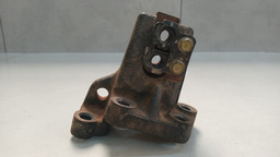 SUPORTE COXIM CAMBIO HYUNDAI HB20 1.0 2014 2015 (2)