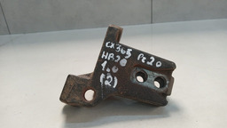 SUPORTE COXIM CAMBIO HYUNDAI HB20 1.0 2014 2015 (2)