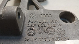 SUPORTE ALTERNADOR COMPRESSOR AUDI A3 1.6 2007 | 06F903143F