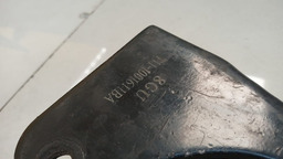 SUPORTE COXIM CÂMBIO CHERY TIGGO 2.0 2010 A 2015 