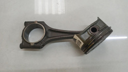 BIELA COM PISTÃO CHEVROLET S10 2.4 2008-2016 FLEX (2)