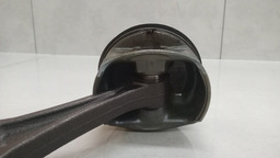 BIELA COM PISTÃO CHEVROLET S10 2.4 2008-2016 FLEX (2)