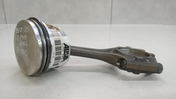 Biela Com Pistão Volkswagen Golf Gti 1.8 1999-2006 