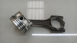 BIELA COM PISTÃO VOLKSWAGEN GOLF GTI 1.8 1999-2006 