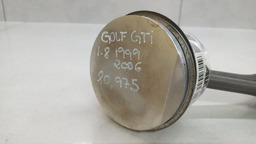 BIELA COM PISTÃO VOLKSWAGEN GOLF GTI 1.8 1999-2006 
