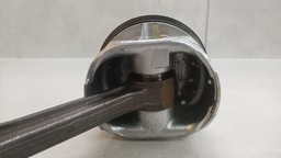 BIELA COM PISTÃO VOLKSWAGEN GOLF GTI 1.8 1999-2006 