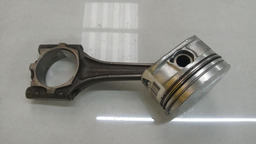 BIELA COM PISTÃO VOLKSWAGEN GOLF GTI 1.8 1999-2006 