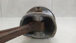 BIELA COM PISTÃO CHEVROLET S10 2.4 2008-2016 FLEX  (4)