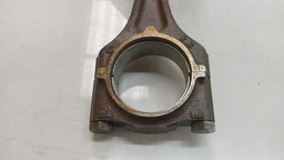 BIELA COM PISTÃO CHEVROLET S10 2.4 2008-2016 FLEX  (4)